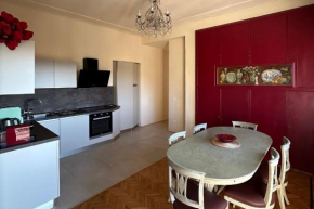 CasaMariani stylish home in Siena center, free parking Siena